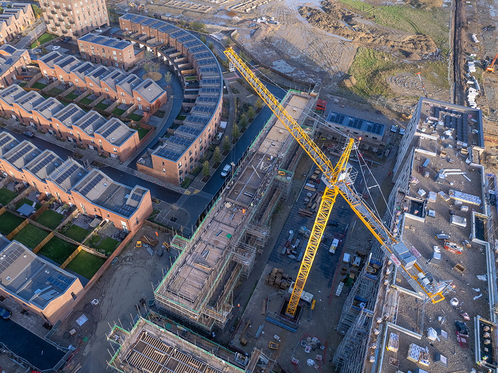 Brabazon development