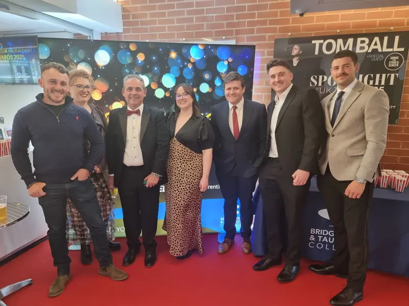 Local Apprenticeship Awards