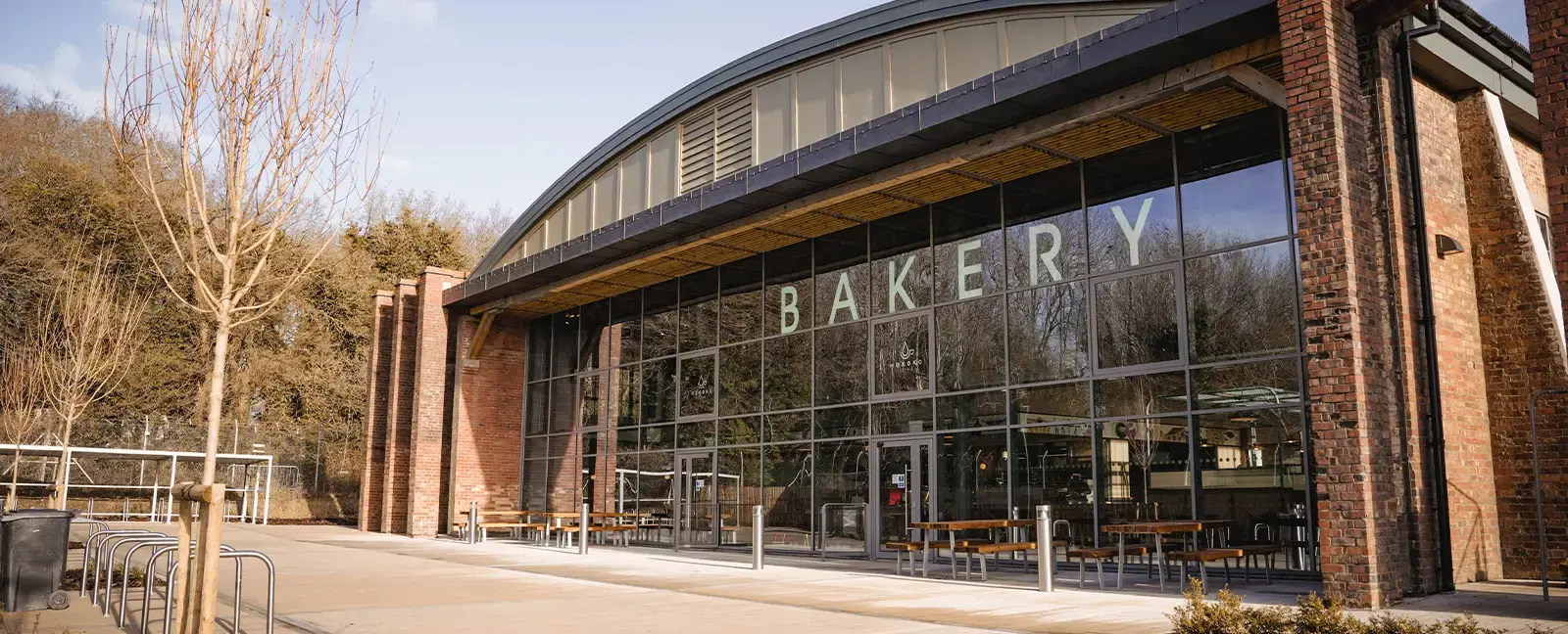 Mokoko Bakery At The Hangar