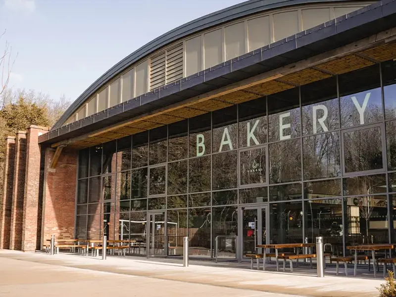 Mokoko Bakery At The Hangar